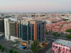 Duraat Al Anoud Served Apartments