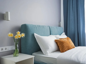 Апартаменты Saphire by Pavlov