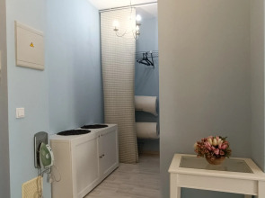 Apartments Bibliotechnaya 45