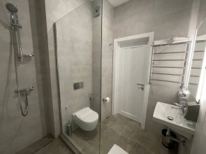 Апартаменты Jam в комплексе Kristall 1