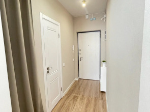 Апартаменты в Сердце Ярославля