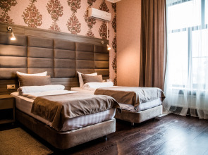 Гостевой Дом Небо