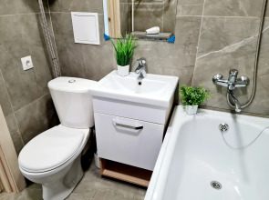 Апартаменты Белые ночи в Центре города