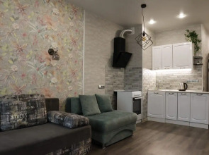 Квартира Студия