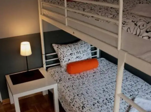 Гостевой Дом Anton House