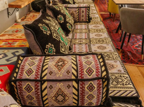 Гостевой дом на Пушкина