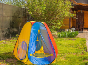 Гостевой Дом Тихий Уголок