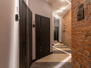 Гостевой дом Атмосфера