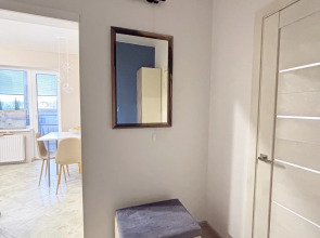 Квартира в ЖК Санкт-Лоренц