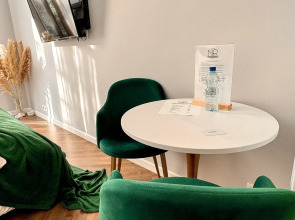 Апартаменты в ЖК Бизнес Класса Kazakov Grand Loft