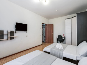 Апартаменты рядом с СК Заря Титова 238