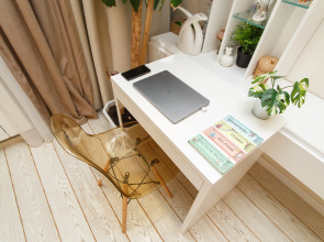 Апартаменты ДзенХоум Изобилие 70