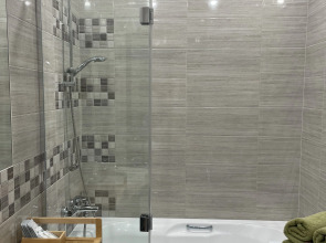 Апартаменты Лето