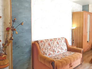 Апартаменты от Людмилы на улице Революции 1905 года