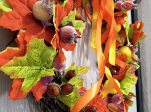 Квартира Красочная Kravc Group