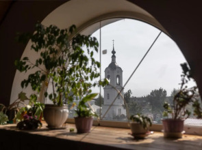 Отель Корнилов