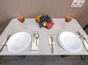 Квартира возле ЖД вокзала