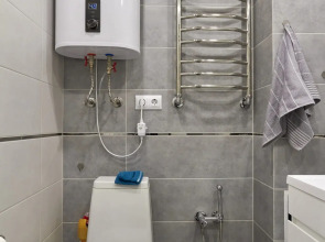 Квартира Новый Дом у Гипермаркета Лента