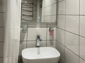 Апартаменты Лофт 1 на Спасском