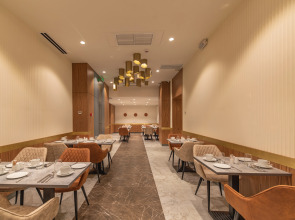 Hayasa Hotel Yerevan