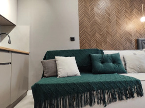 Квартира Дизайнерская студия в центре Абакана