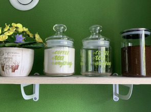 Апартаменты Рязанский Арбат