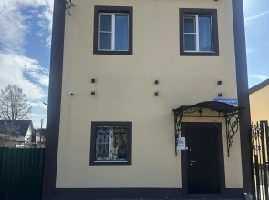 Kapsula Hostel