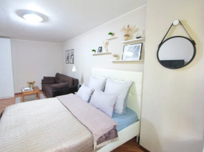 Квартира на Утренней