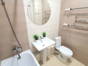 Апартаменты KiraLive на Первоцветной