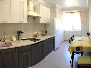 Gagra Tsentr Apartments