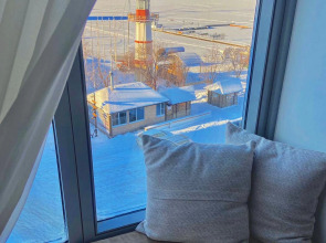 Отель F911 Яхт Клуб