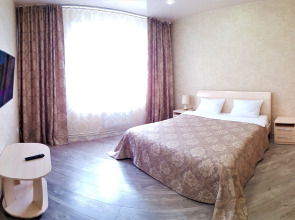 Апартаменты в самом центре города