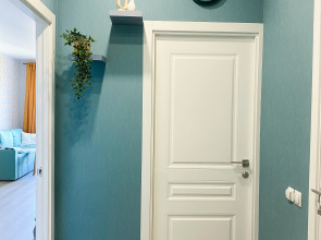 Апартаменты двухкомнатные Hygge Karelia Linty в эко районе