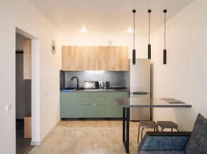 Квартира Уютная в Жк Цветы Башкирии