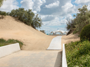 Анапа View by Undersun