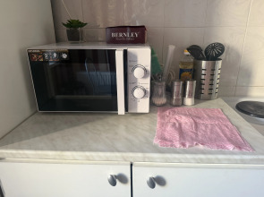 Квартира Уютная на Горького