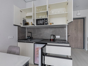 Апартаменты Smart Host на Фестивальной