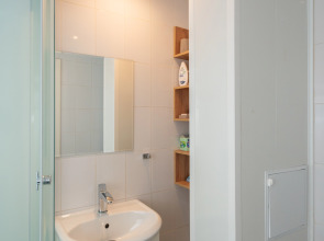 Квартира на улице Свердлова 8