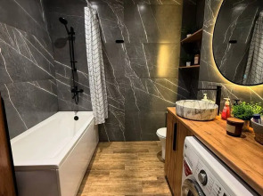 Квартира Студия на 20 этаже