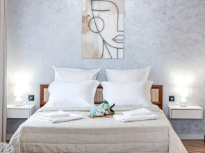 Апартаменты Студия в курортной зоне