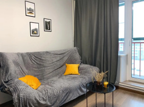 Апартаменты 18