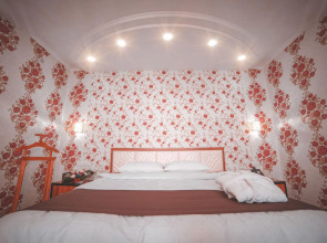 Отель Asmald Palace