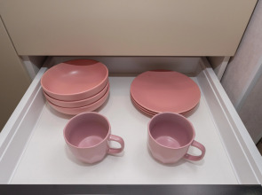 Апартаменты Домашний Уют