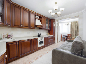 Квартира Райдас на Кирова 33