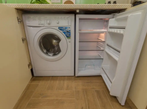 Апартаменты 2+1 Leohotels на Каменноостровском