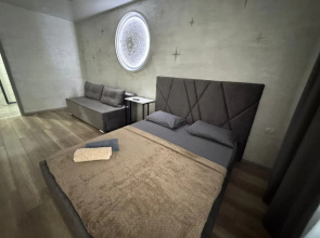 Udobnye Apartments