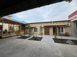 Гостевой Дом Nemo Guest House