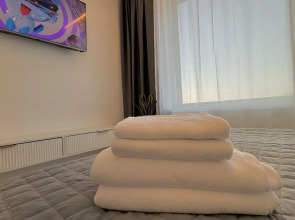 Квартира Дизайнерская в ЖК Atmosfera