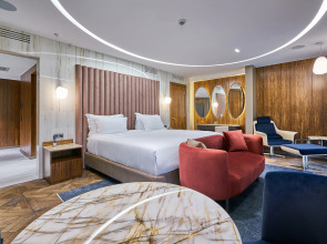 Rayelin Istanbul Old City