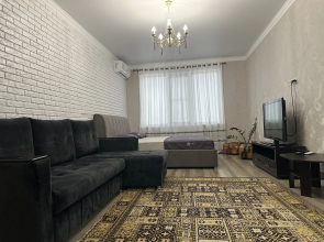 Апартаменты "Эленика" у Моря в Центре Города у Аквапарка